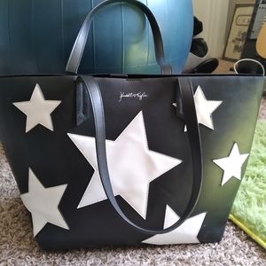 Kendall and Kylie bag